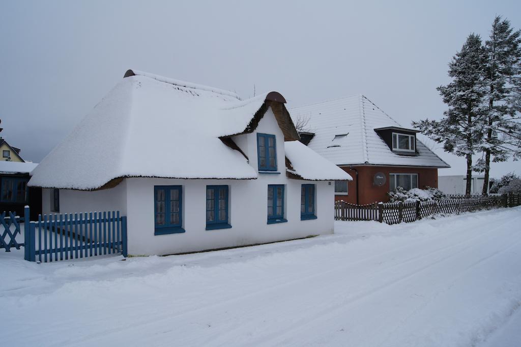 Holiday Homes Buchholz Busum Room photo