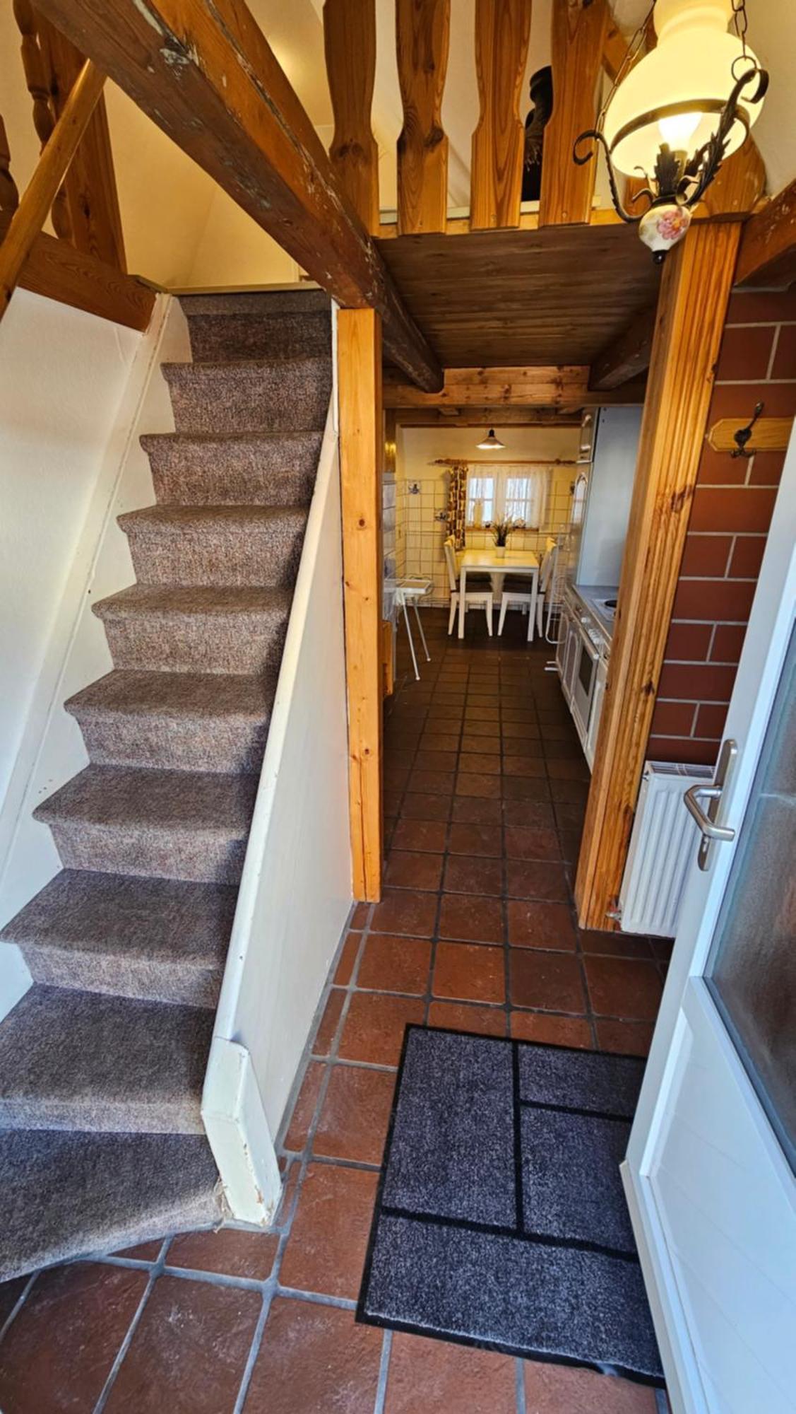 Holiday Homes Buchholz Busum Exterior photo