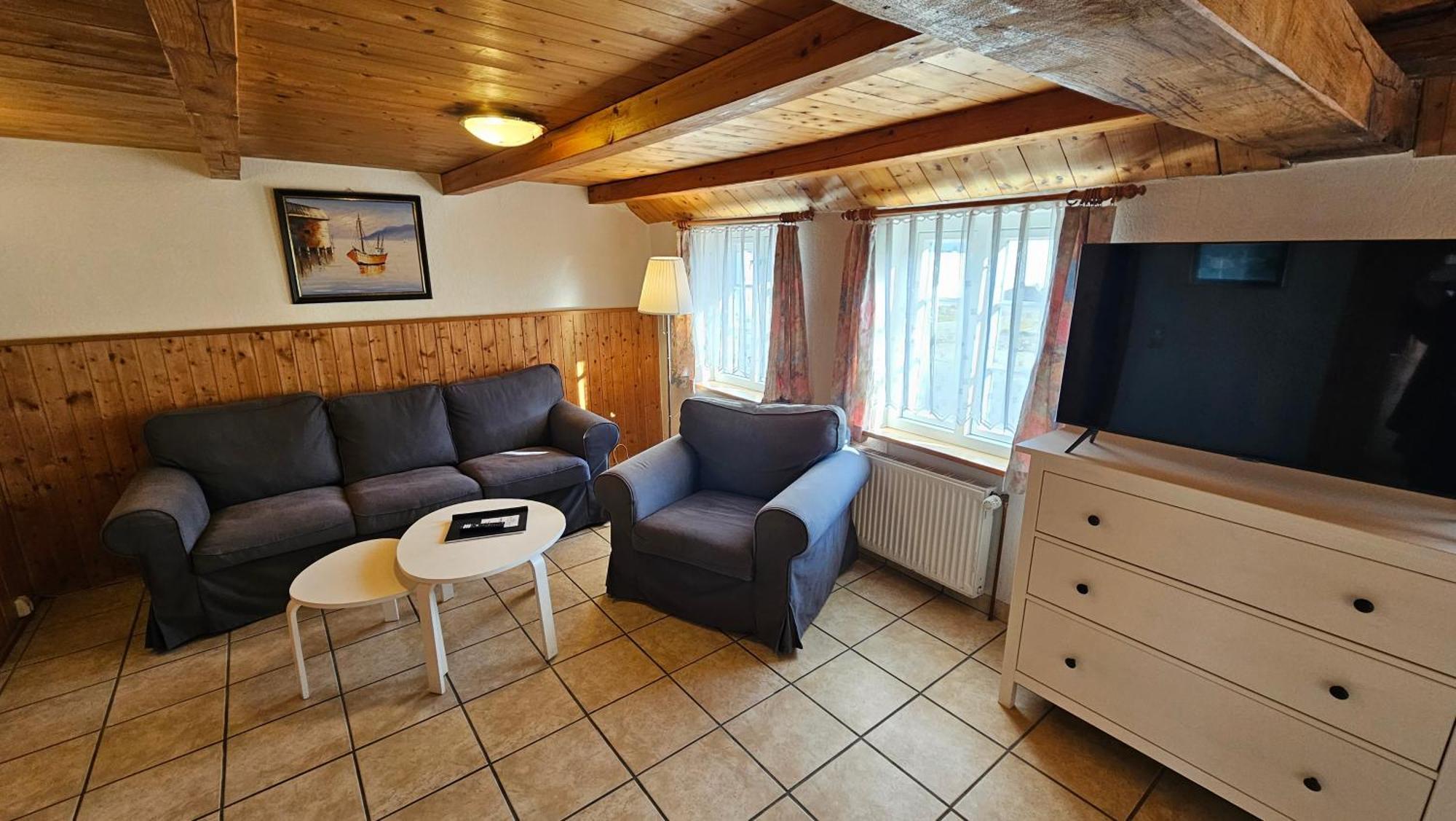 Holiday Homes Buchholz Busum Exterior photo