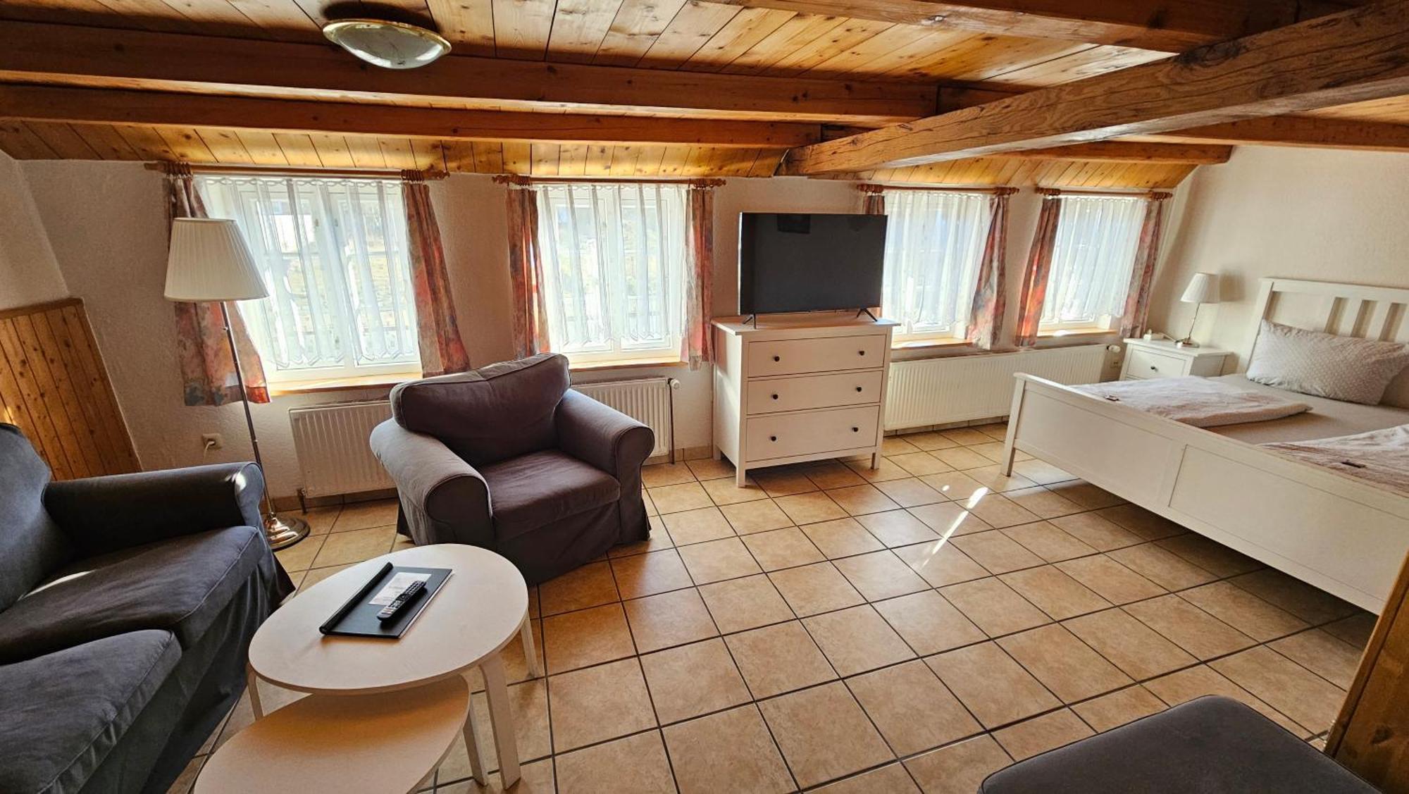 Holiday Homes Buchholz Busum Exterior photo