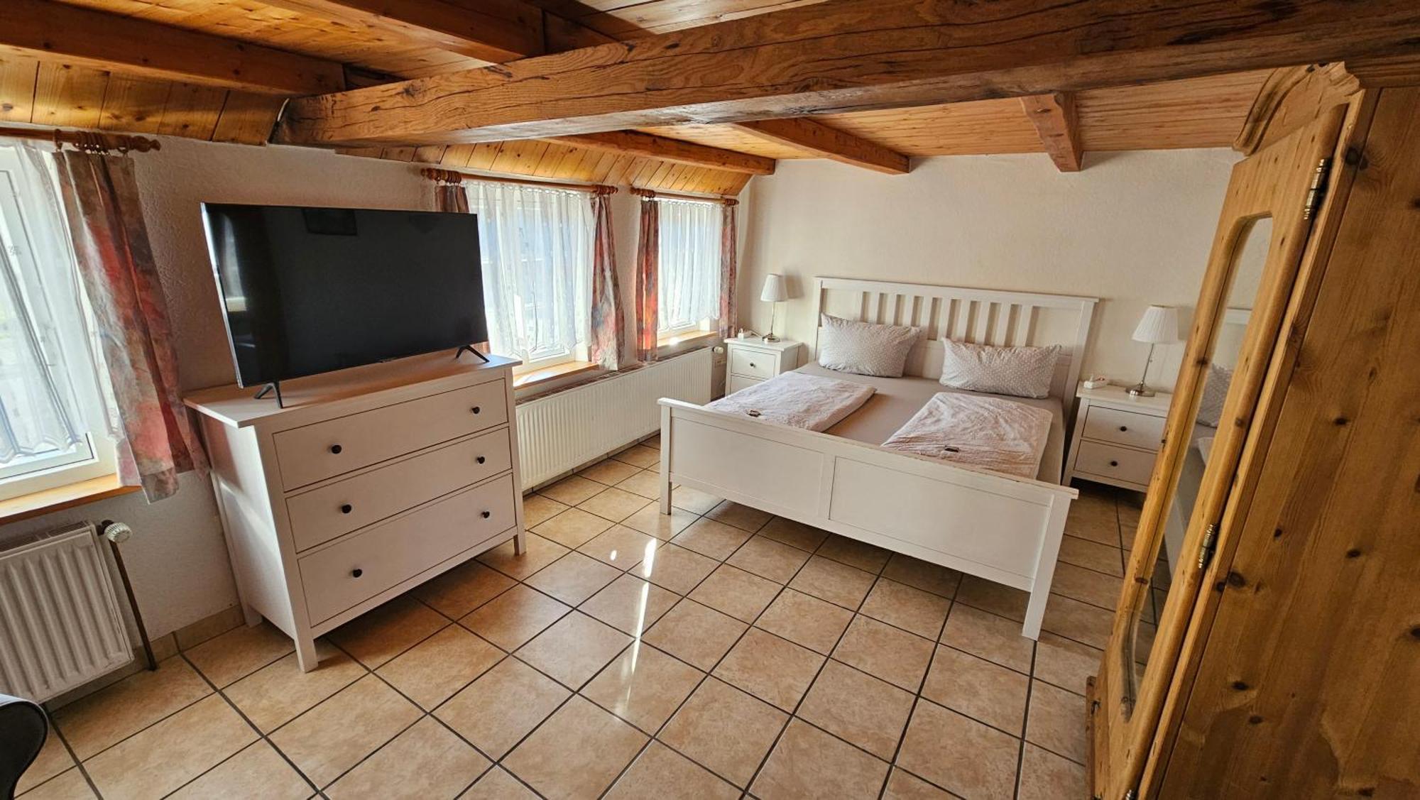 Holiday Homes Buchholz Busum Exterior photo