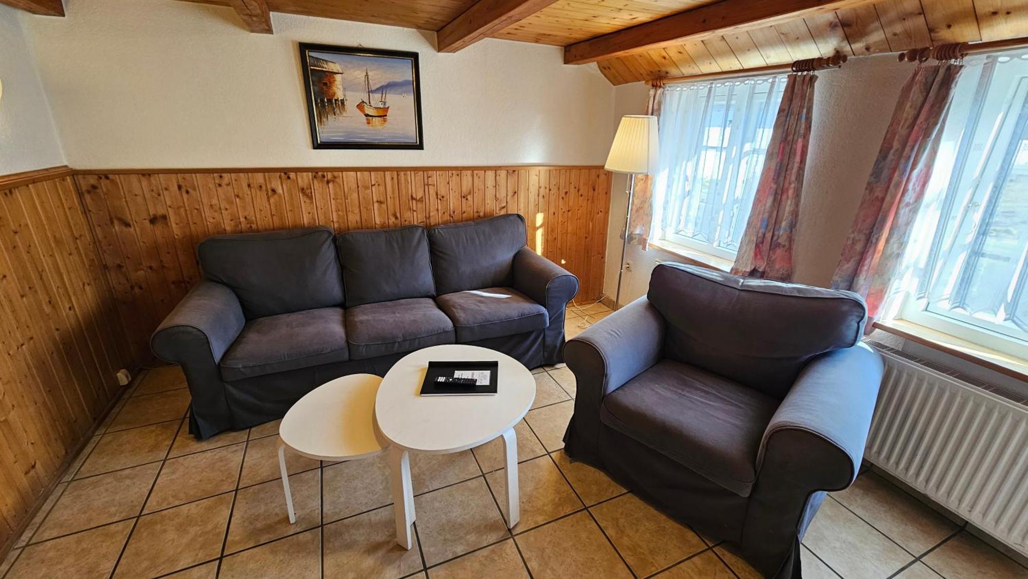 Holiday Homes Buchholz Busum Exterior photo